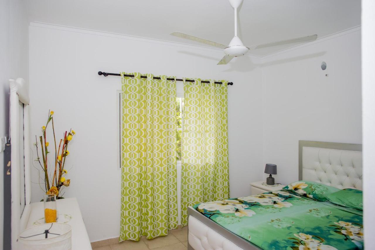 Bela Villa Apartment Ida Bayahibe Exterior photo